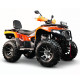 Квадрицикл Avantis Hunter 350 Super Long Premium