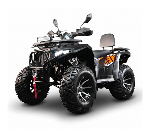 Квадрицикл Avantis Hunter 350 Super Long Premium