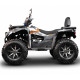Квадрицикл Avantis Hunter 350 Super Long Premium