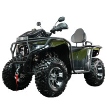 Квадрицикл Avantis Hunter Max 450 EFI Premium (4х4)