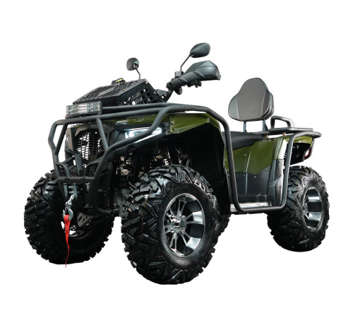 Квадрицикл Avantis Hunter Max 450 EFI Premium (4х4)