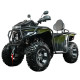 Квадрицикл Avantis Hunter Max 450 EFI Premium (4х4)