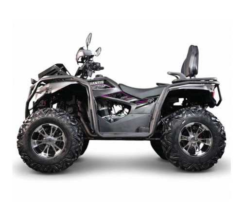 Квадрицикл Avantis Hunter Max 450 EFI Premium (4х4)