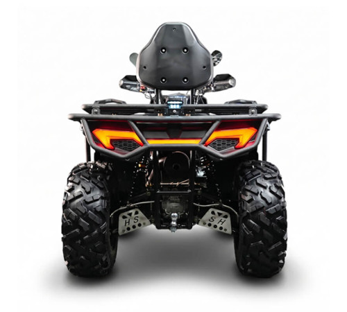 Квадрицикл Avantis Hunter Max 450 EFI Premium (4х4)