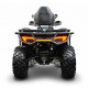 Квадрицикл Avantis Hunter Max 450 EFI Premium (4х4)