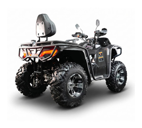 Квадрицикл Avantis Hunter Max 450 EFI Premium (4х4)