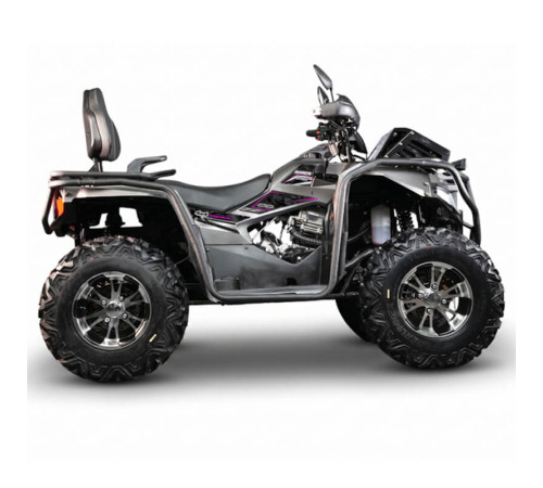 Квадрицикл Avantis Hunter Max 450 EFI Premium (4х4)