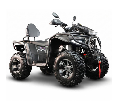 Квадрицикл Avantis Hunter Max 450 EFI Premium (4х4)