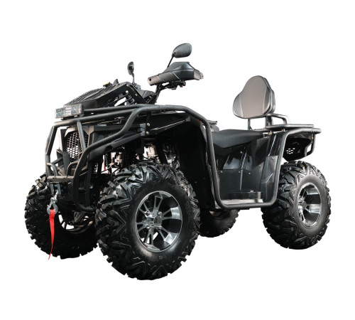 Квадрицикл Avantis Hunter Max 450 EFI Premium (4х4)