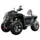 Квадрицикл Avantis Hunter Max 450 EFI Premium (4х4)