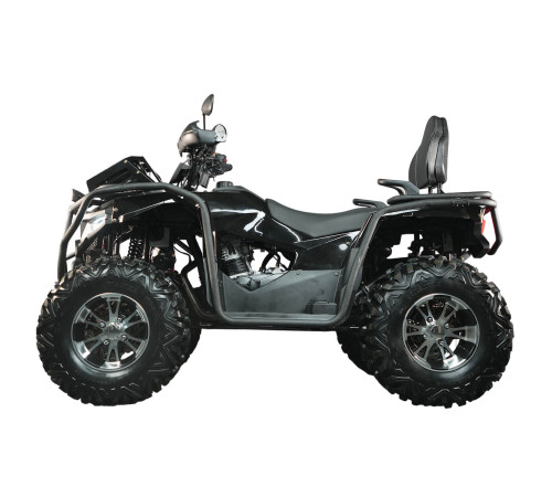 Квадрицикл Avantis Hunter Max 450 EFI Premium (4х4)