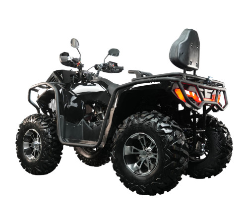 Квадрицикл Avantis Hunter Max 450 EFI Premium (4х4)