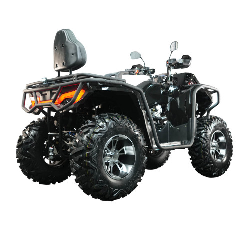 Квадрицикл Avantis Hunter Max 450 EFI Premium (4х4)
