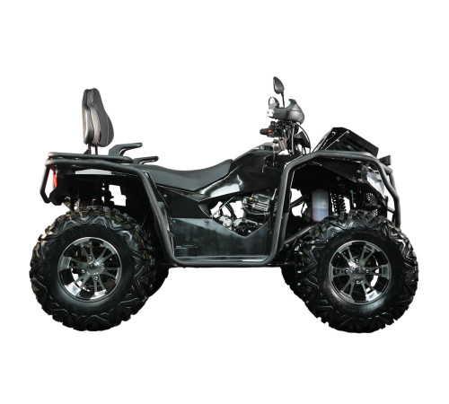 Квадрицикл Avantis Hunter Max 450 EFI Premium (4х4)