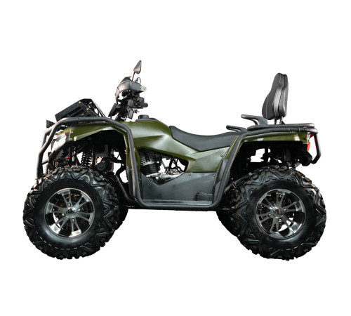 Квадрицикл Avantis Hunter Max 450 EFI Premium (4х4)