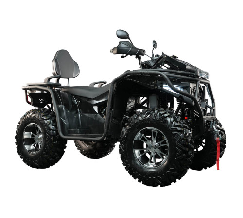 Квадрицикл Avantis Hunter Max 450 EFI Premium (4х4)