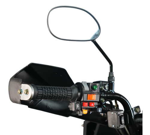 Квадрицикл Avantis Hunter Max 450 EFI Premium (4х4)
