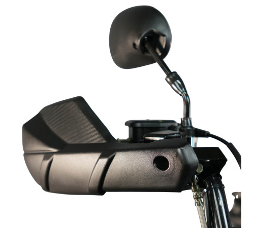 Квадрицикл Avantis Hunter Max 450 EFI Premium (4х4)
