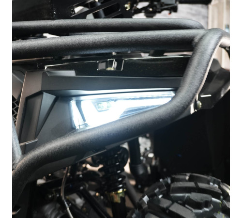Квадрицикл Avantis Hunter Max 450 EFI Premium (4х4)