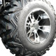 Квадрицикл Avantis Hunter Max 450 EFI Premium (4х4)