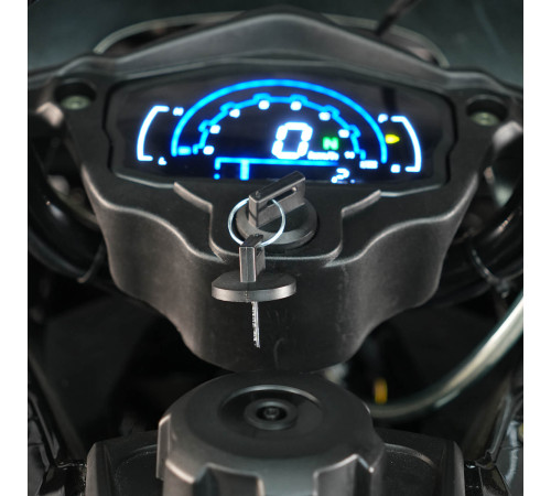 Квадрицикл Avantis Hunter Max 450 EFI Premium (4х4)