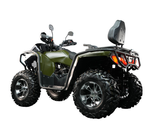 Квадрицикл Avantis Hunter Max 450 EFI Premium (4х4)