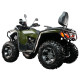 Квадрицикл Avantis Hunter Max 450 EFI Premium (4х4)