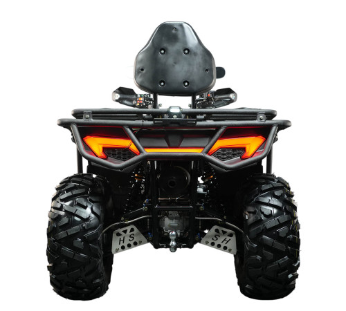 Квадрицикл Avantis Hunter Max 450 EFI Premium (4х4)