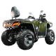 Квадрицикл Avantis Hunter Max 450 EFI Premium (4х4)
