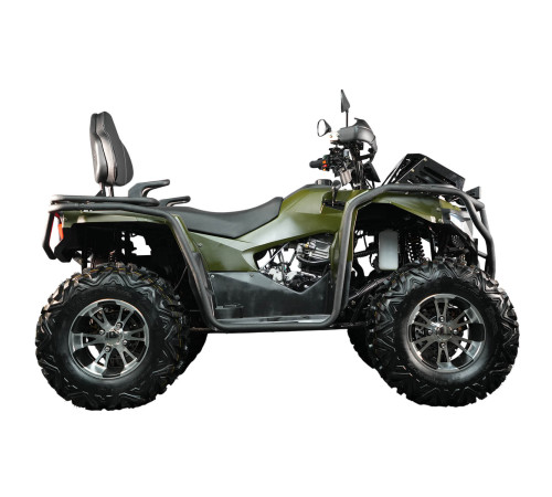 Квадрицикл Avantis Hunter Max 450 EFI Premium (4х4)