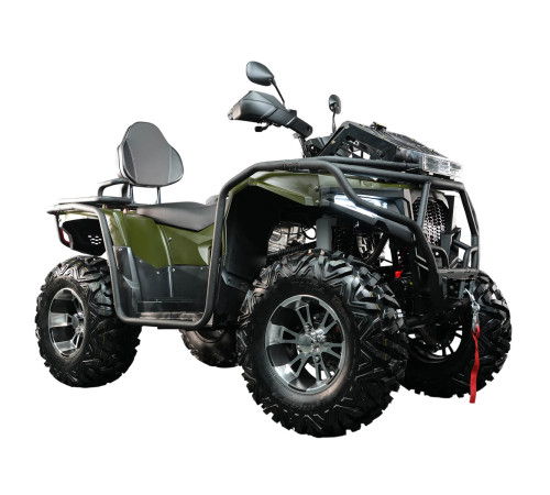 Квадрицикл Avantis Hunter Max 450 EFI Premium (4х4)