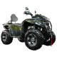 Квадрицикл Avantis Hunter Max 450 EFI Premium (4х4)