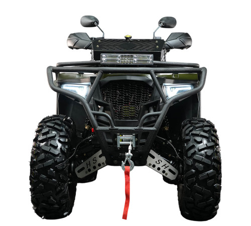Квадрицикл Avantis Hunter Max 450 EFI Premium (4х4)