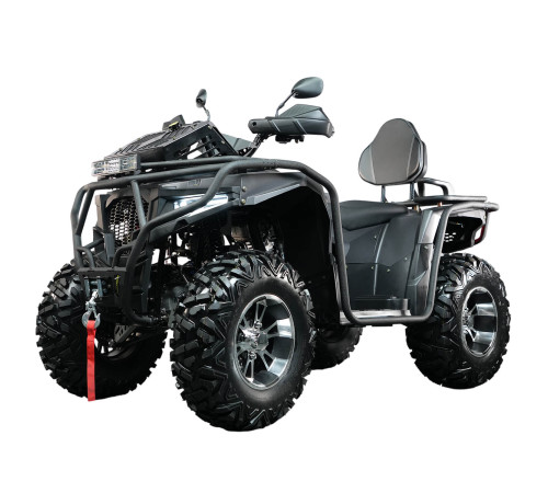 Квадрицикл Avantis Hunter Max 450 EFI Premium (4х4)