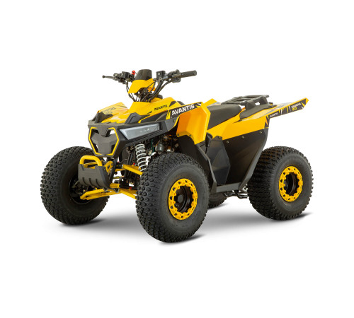 Квадроцикл Avantis Hunter SIGMA 150 Lux