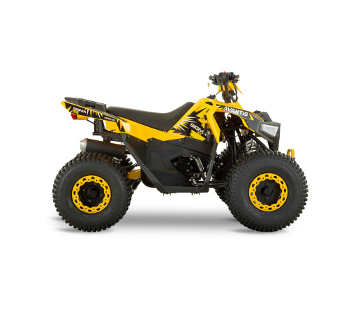 Квадроцикл Avantis Hunter SIGMA 150 Lux