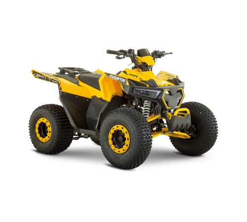 Квадроцикл Avantis Hunter SIGMA 150 Lux