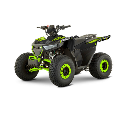 Квадроцикл Avantis Hunter SIGMA 150 Lux