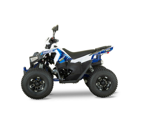 Квадроцикл Avantis Hunter SIGMA 150 Premium