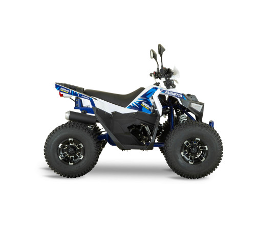 Квадроцикл Avantis Hunter SIGMA 150 Premium