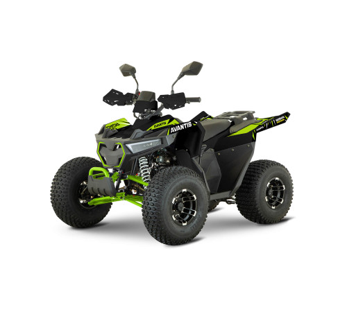 Квадроцикл Avantis Hunter SIGMA 150 Premium