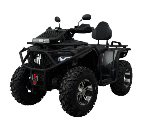 Квадрицикл Avantis Veron Max 400 EFI Premium с ПТС