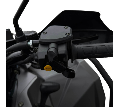Квадрицикл Avantis Veron Max 400 EFI Premium с ПТС