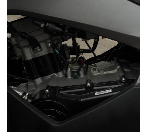 Квадрицикл Avantis Veron Max 400 EFI Premium с ПТС