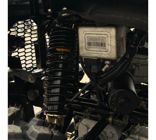 Квадрицикл Avantis Veron Max 400 EFI Premium с ПТС