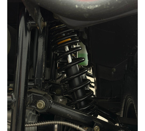 Квадрицикл Avantis Veron Max 400 EFI Premium с ПТС