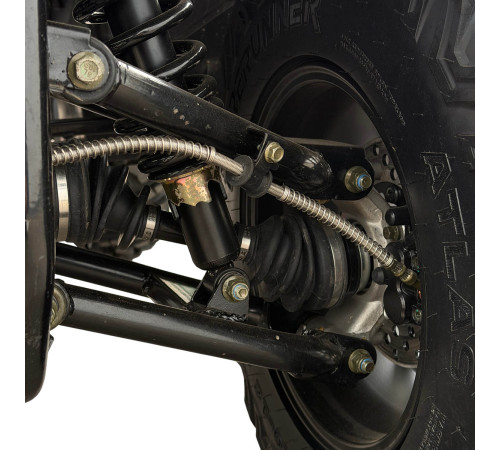 Квадрицикл Avantis Veron Max 400 EFI Premium с ПТС