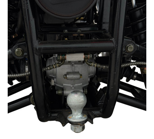 Квадрицикл Avantis Veron Max 400 EFI Premium с ПТС