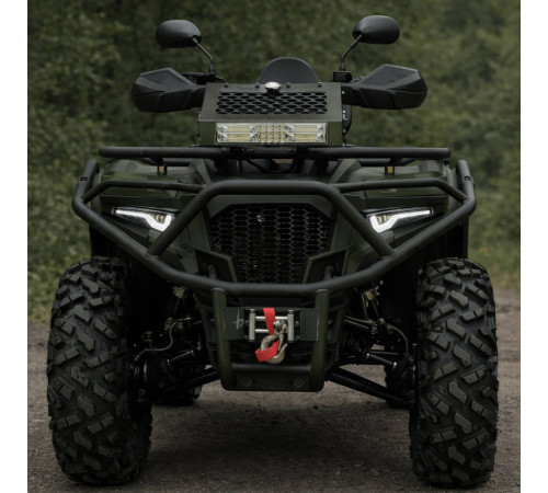 Квадрицикл Avantis Veron Max 400 EFI Premium с ПТС