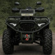 Квадрицикл Avantis Veron Max 400 EFI Premium с ПТС